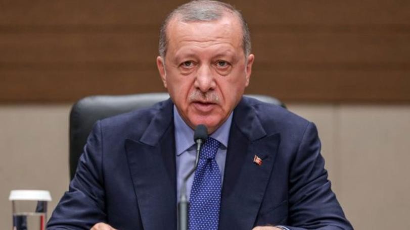 Erdoğan, AYM'nin kararını 'takmıyor'