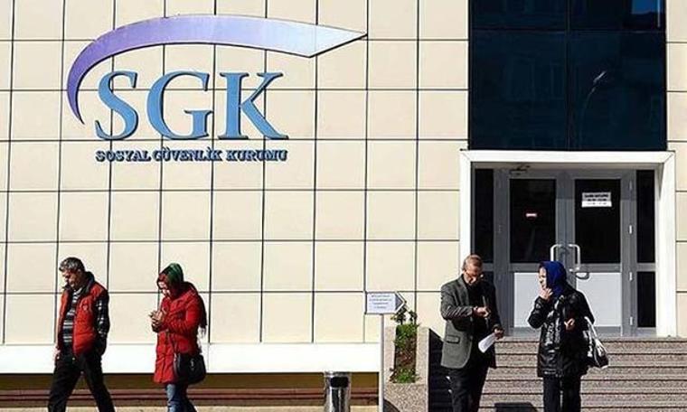 Sigortalı çalışanlar 405 bin kişi azaldı