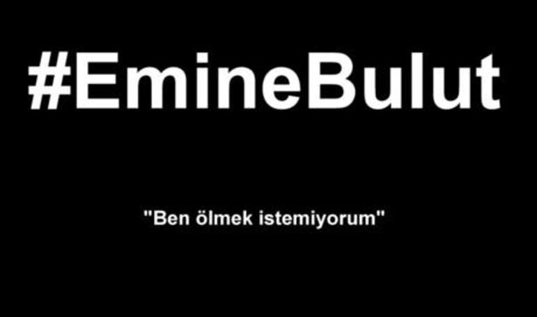 'Kadın cinayetleri afet değildir, durdurmak mümkündür'