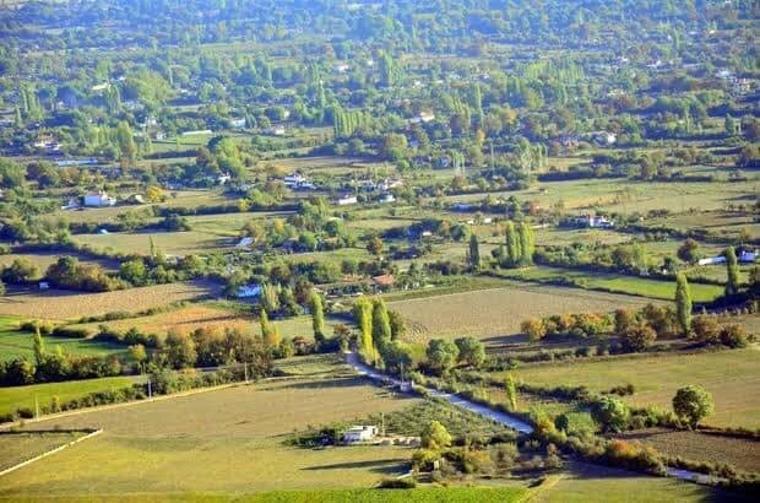 Dünyaca ünlü yaylada taşkömürü aramasına tepki