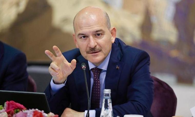 Soylu: Emine Bulut cinayetten önce emniyete başvurmadı