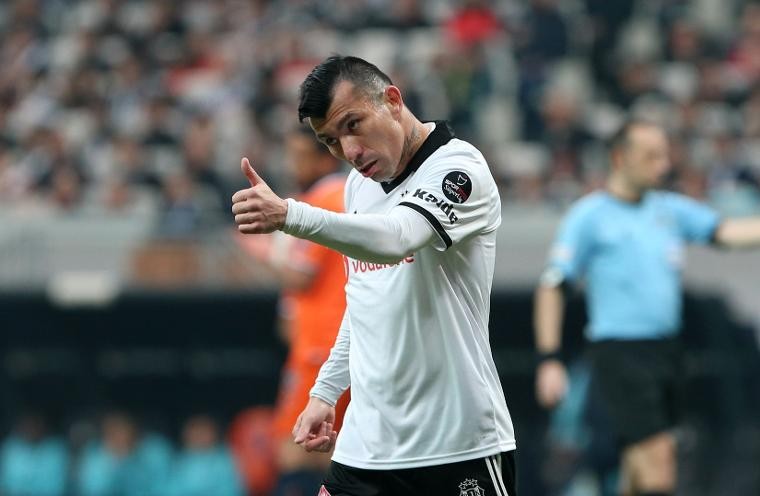 Yıldız isim Beşiktaş'a veda etti