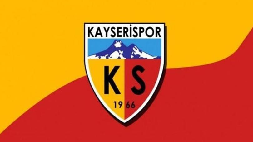 Kayserispor'dan taraftarına cevap