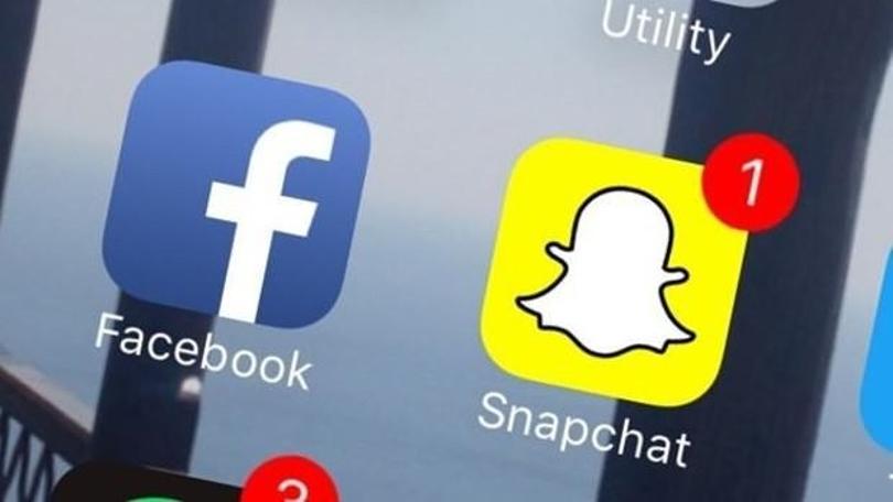 Facebook'tan Snapchat'e karşı hamle: Instagram için yeni bir uygulama geliyor