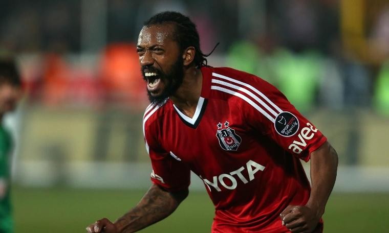 Manuel Fernandes, Beşiktaş'a geri döndü