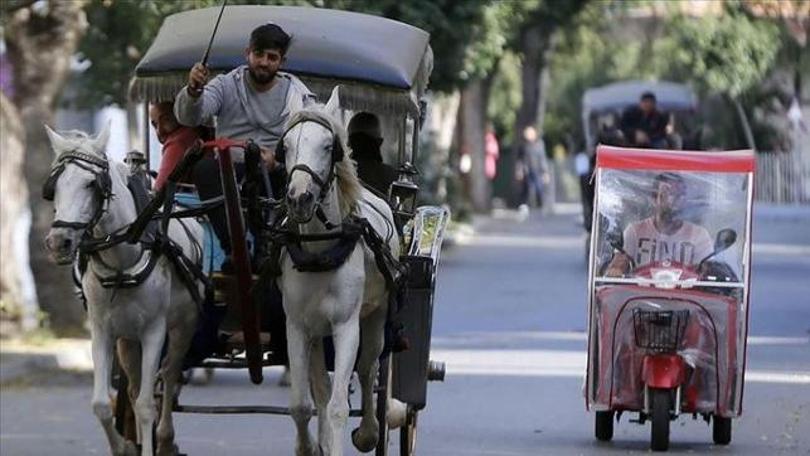 Adalar'daki ulaşım sorunları masaya yatırılacak