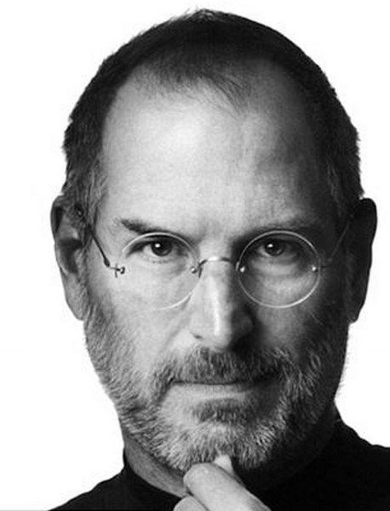 Sosyal medyada bunu konuştu: Steve Jobs ölmedi mi?