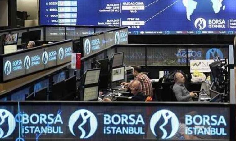 Borsa düştü, altın fiyatları yükseldi