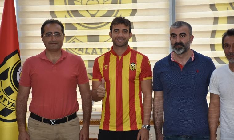 Sakıb Aytaç, Yeni Malatyaspor'da