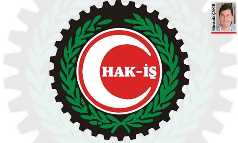 Hak-İş 30 Ağustos mesajında Atatürk’ü yok saydı!