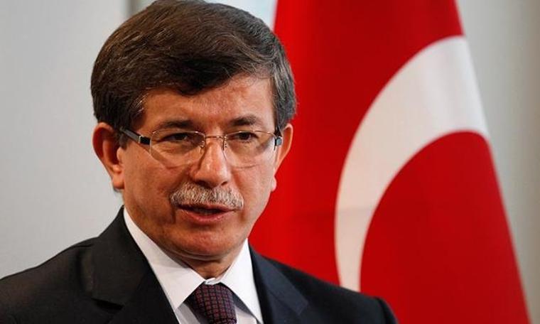 Davutoğlu'nun defterinden ilk çıkan Bahçeli oldu