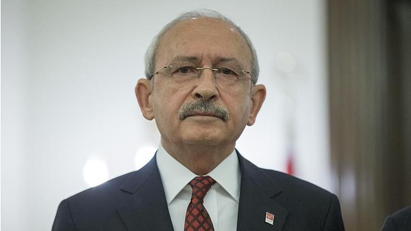 Kılıçdaroğlu: Protesto konusunda yanlış anlaşıldım