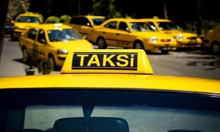 İstanbul'daki taksi şoförlerini incelediler... İşte çıkan sonuç