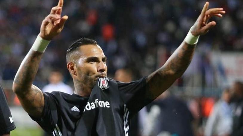 Quaresma Kasımpaşa yolunda