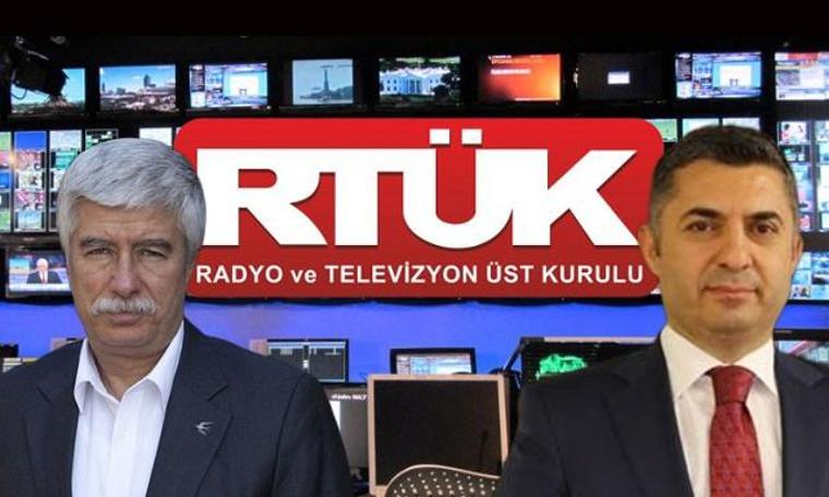 RTÜK'te büyük kavga... 'Kadına şiddet dosyası' kurumu karıştırdı