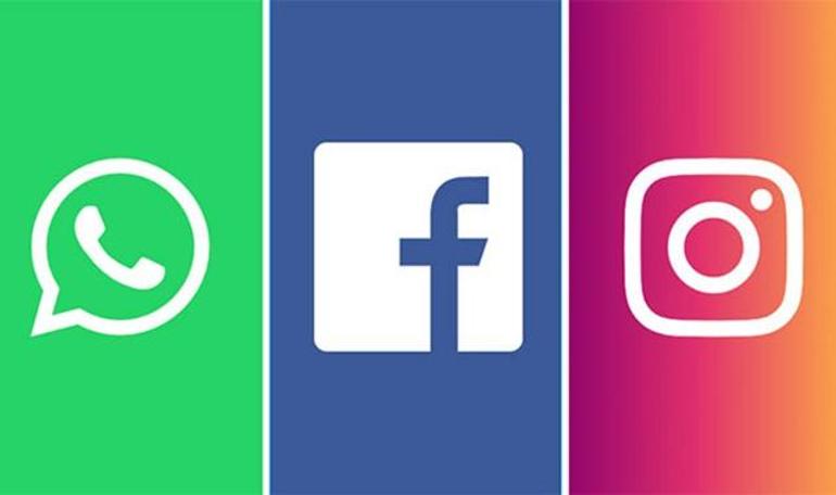 WhatsApp ve Instagram'ın ismi değişiyor