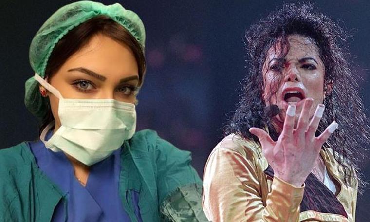 Ayşe Karaman'ın ölümünde 'Michael Jackson' detayı