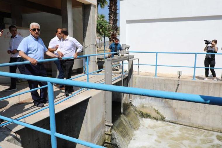 Gazi Üniversitesi'nin Fethiye Körfez Raporu ortaya çıktı