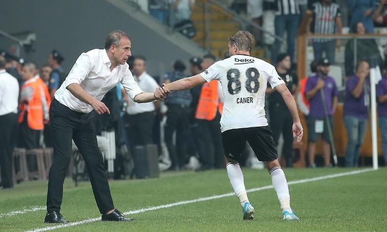 Beşiktaş'ta sakatlıklar can sıkıyor