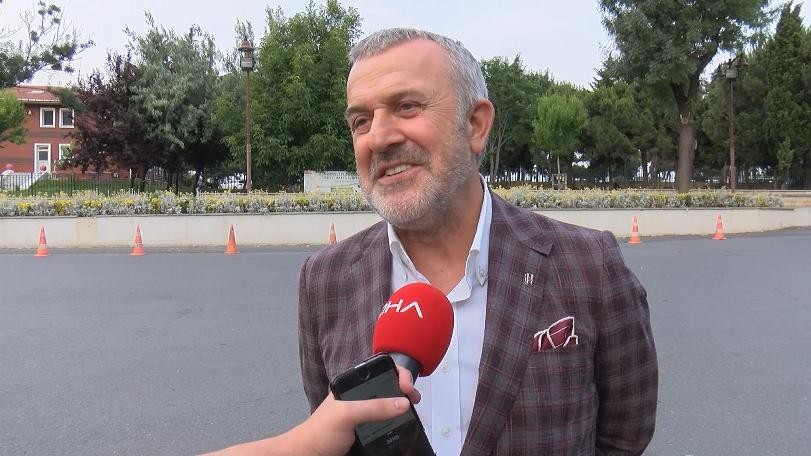 Ahmet Ürkmezgil: Deneyimli isimlere ihtiyaç var