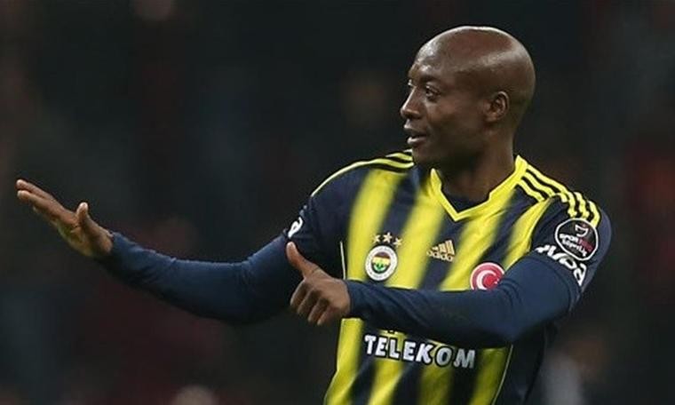 Menemenspor'dan Webo hamlesi