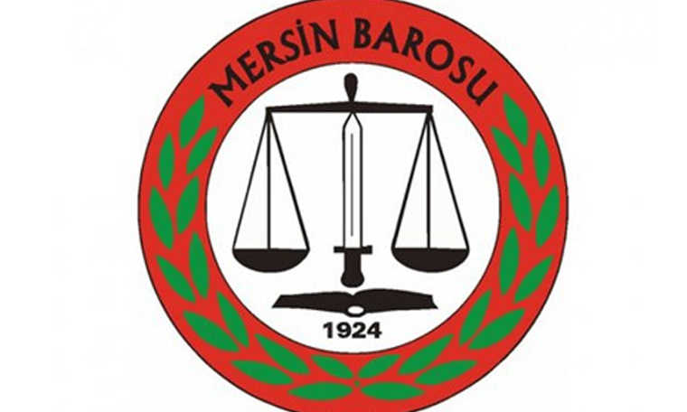 Mersin Barosu'ndan ‘İstanbul Sözleşmesi Yaşatır’ farkındalık çalışması