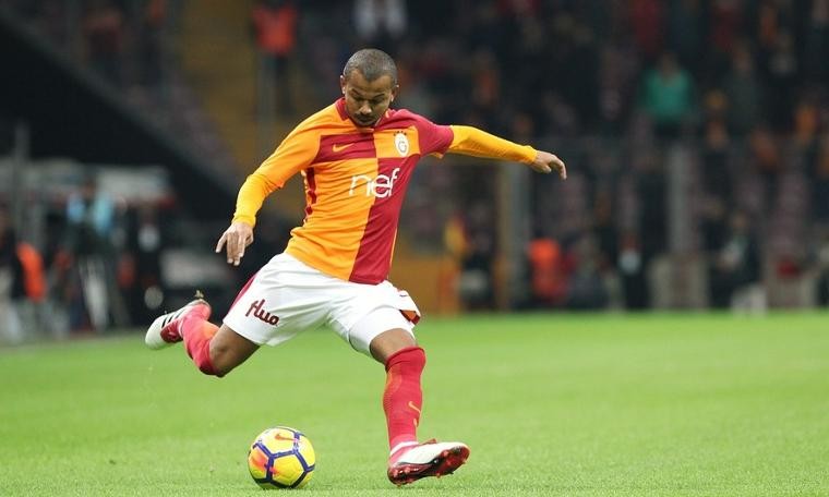 Mariano: Tek amacım kalan 1 seneyi de Galatasaray'da tamamlamak