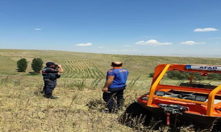 Kırıkkale'de kaybolan zabıt katibi 4 gündür aranıyor