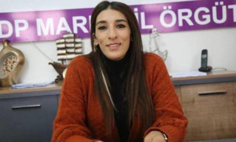 HDP Mardin İl Başkanı gözaltına alındı