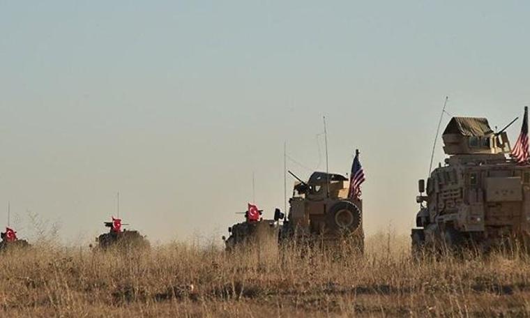 ‘Güvenli bölge’ için ABD ile yeni görüşme