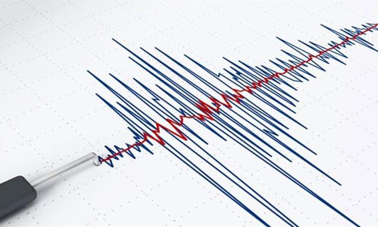 İran'da 5,2 büyüklüğünde deprem (05.08.2019)