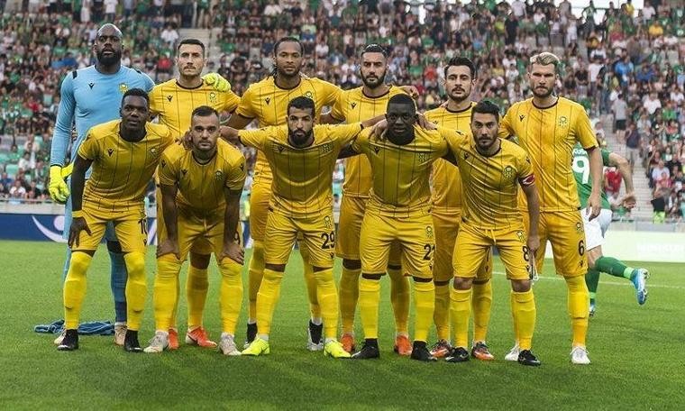 Yeni Malatyaspor’dan Play-off eşleşmesi açıklaması