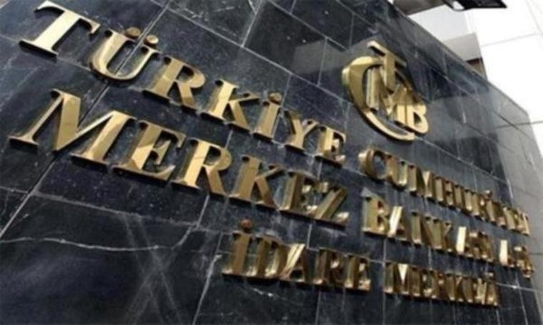 Merkez Bankası'ndan swap işlemlerine ilişkin açıklama