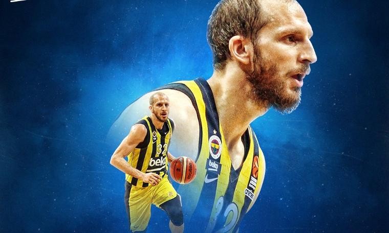 Fenerbahçe Beko Sinan Güler ile yollarını ayırdı