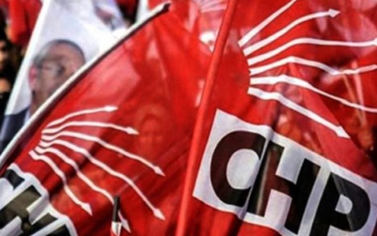 CHP'den Merkez Bankasının 