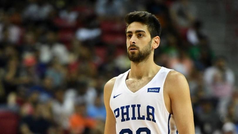 Furkan Korkmaz: Philadelphia’yı seçtim çünkü...