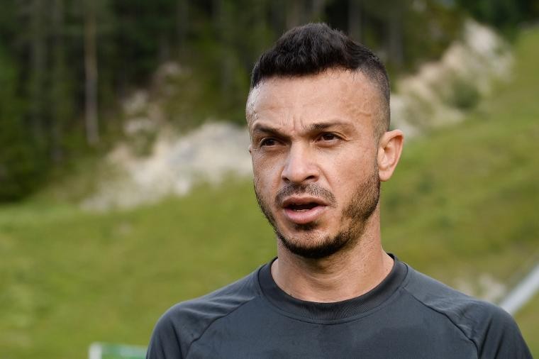 Fernando Boldrin Çaykur Rizespor'a doğru