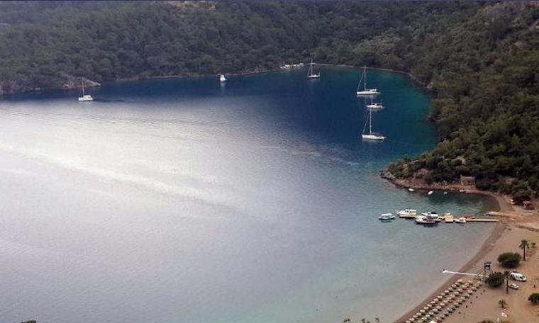 Muğla’da engelsiz plajlar artıyor