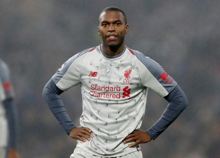 Ömer Sağıroğlu'dan Sturridge açıklaması