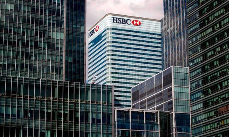 HSBC ve Belçika vergi davasında uzlaştı