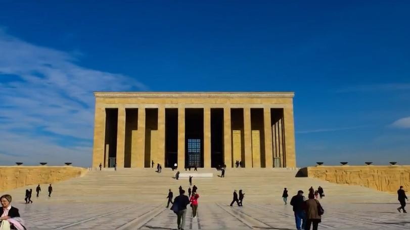 TSK'den 'Anıtkabir' açıklaması