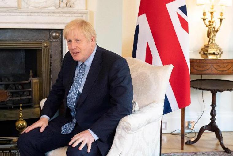 İngiltere Başbakanı Boris Johnson 'AB'yi terk edeceğiz' dedi, tarih verdi