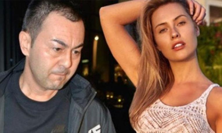 Serdar Ortaç ve Chloe Loughnan yarın boşanıyor mu? (07.08.2019)