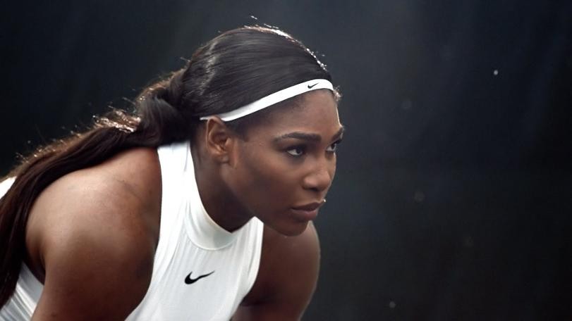 En çok kazanan kadın sporcu Serena Williams