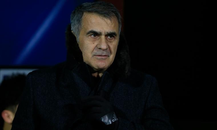 Şenol Güneş'ten yalanlama