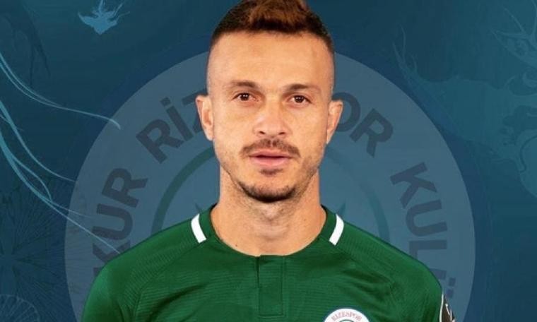 Çaykur Rizespor'da transfer