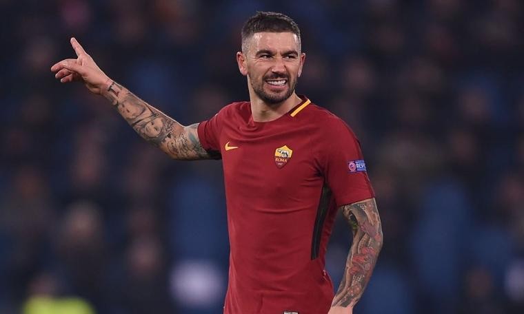 Roma'dan Fenerbahçe'ye kötü haber