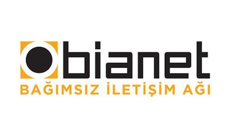 Bianet sehven engellenmiş