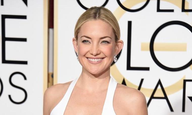 Kate Hudson: Çıplaklığı hep sevdim