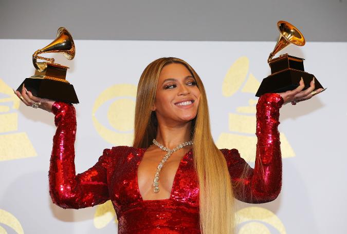 Diyetisyenlere göre Beyonce’un uyguladığı vegan beslenme planı “tehlikeli”